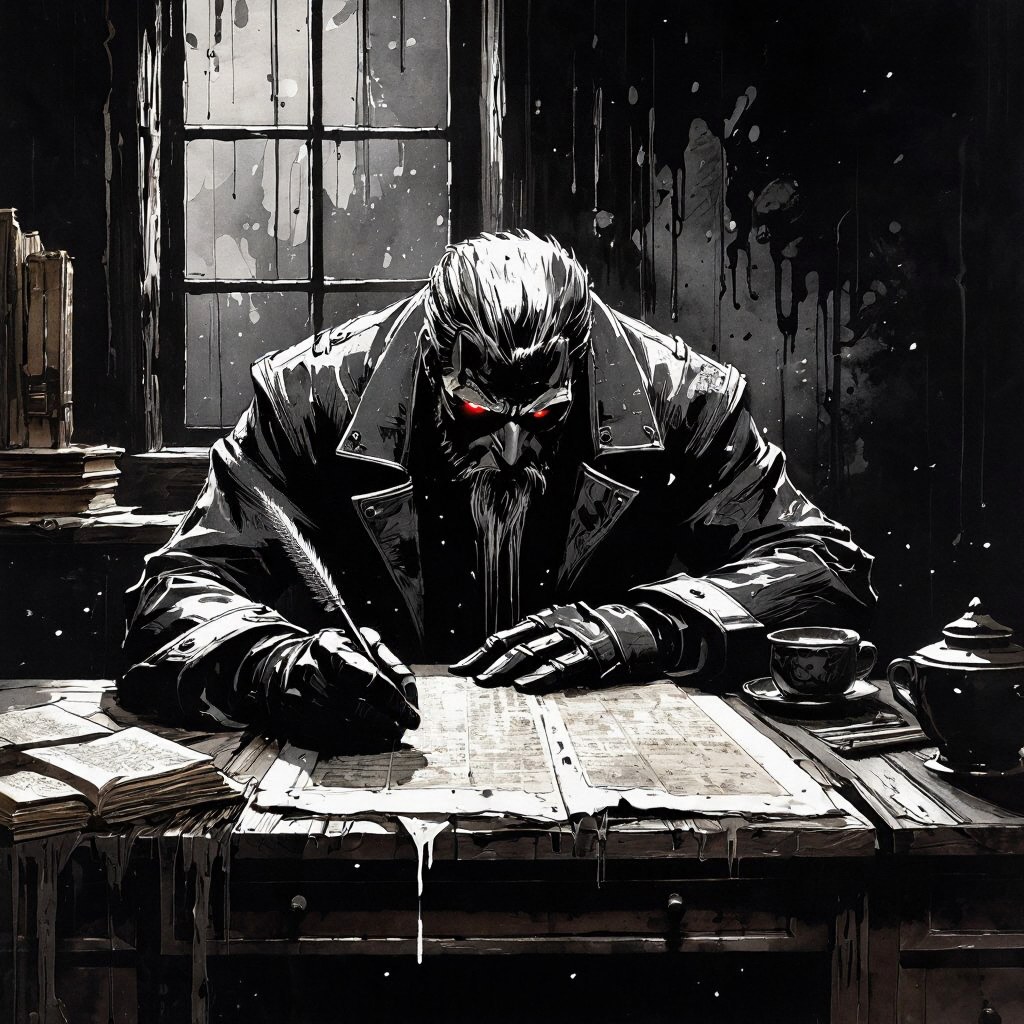 A mélység szólítása